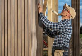 Best Vinyl Siding Installation  in Stevensville, MT